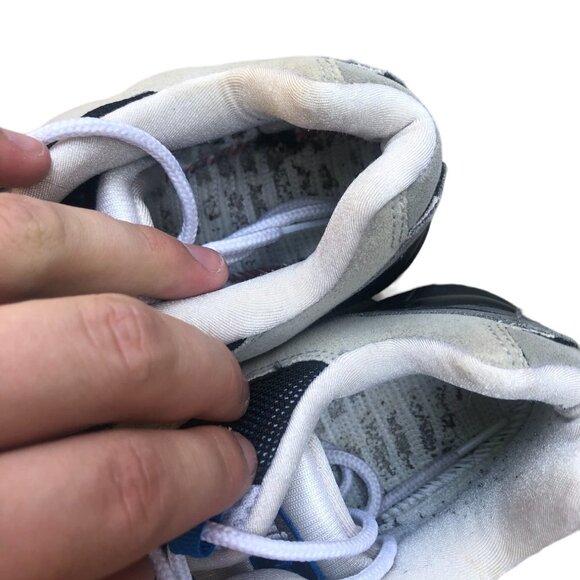 RARE Sergio Lozano X Nike Air Max 95 'Sparkling Gray' Size 6.5 - Picture 4 of 9